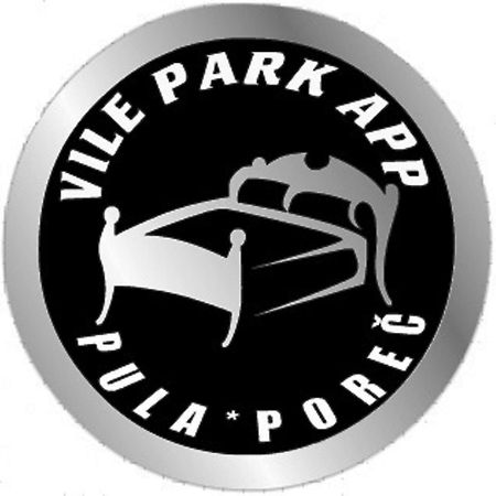 Vile Park Apartments PUY 외부 사진