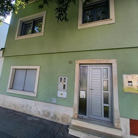 Vile Park Apartments PUY 외부 사진