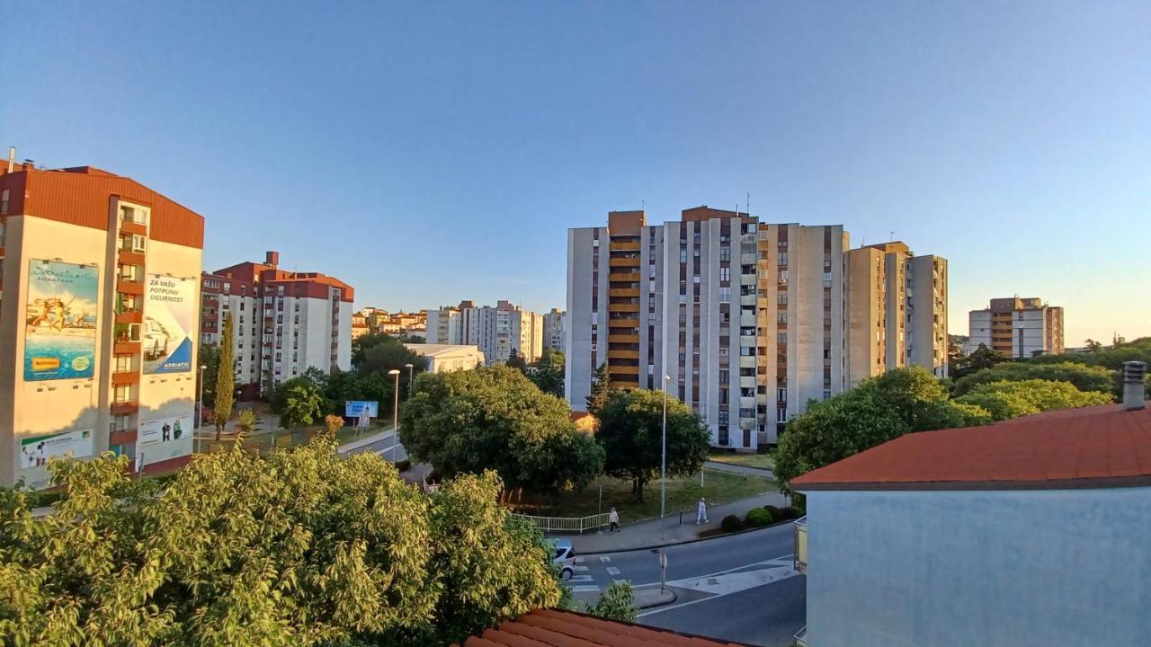 Vile Park Apartments PUY 외부 사진