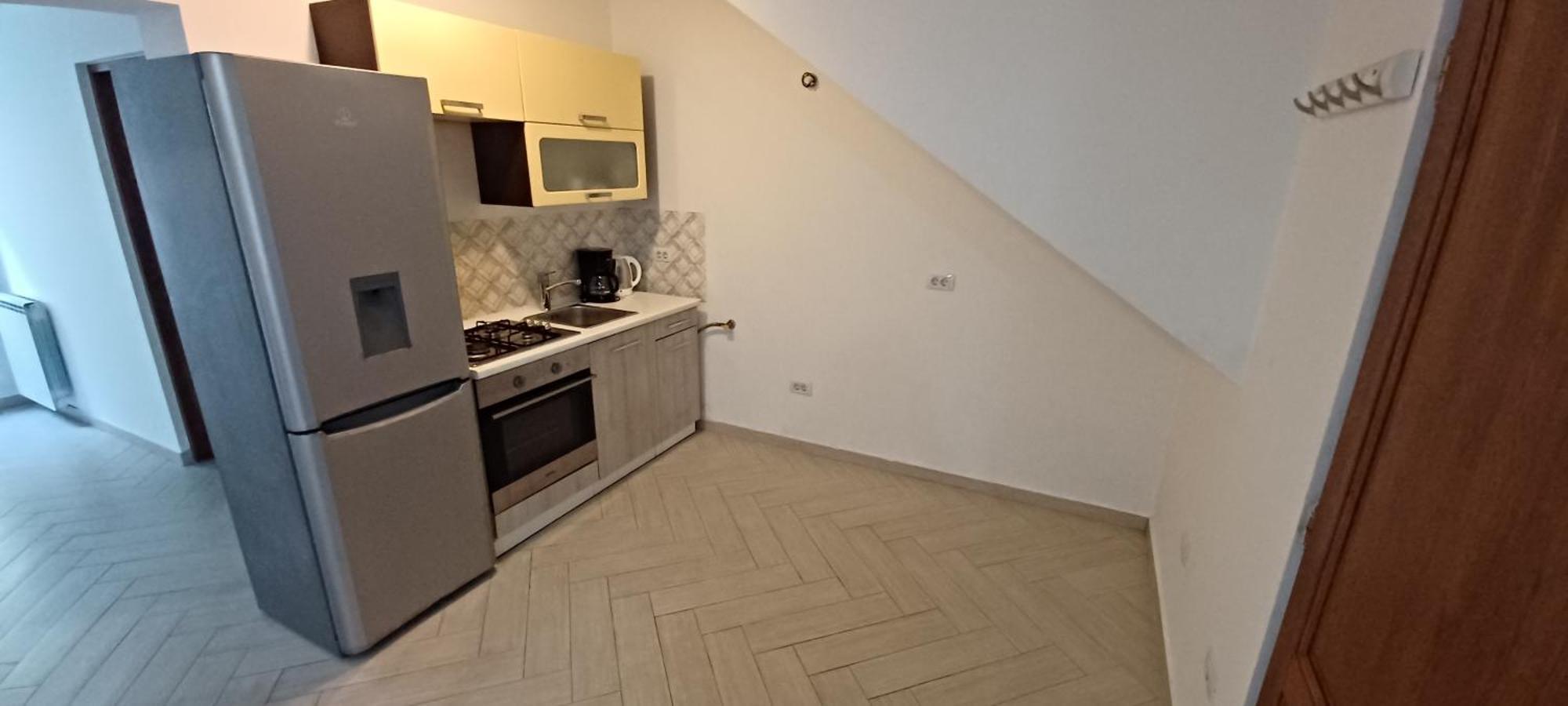 Vile Park Apartments PUY 외부 사진
