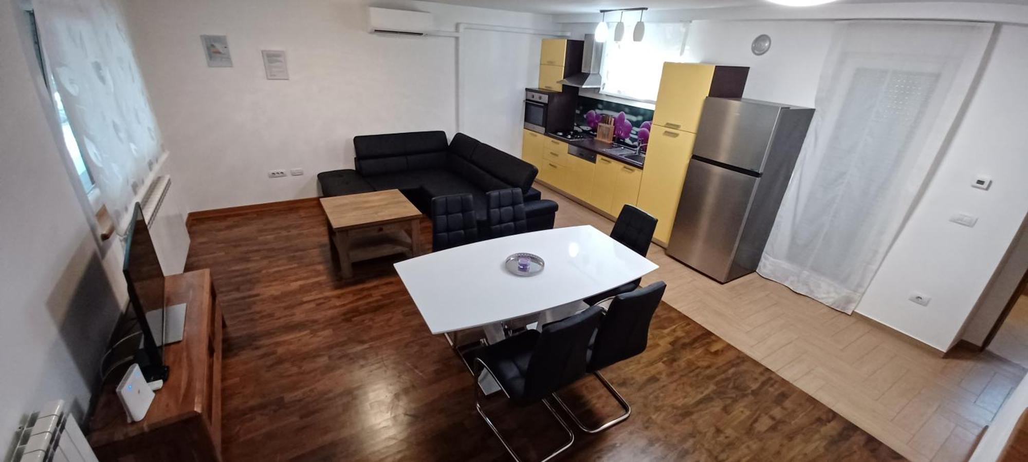 Vile Park Apartments PUY 외부 사진