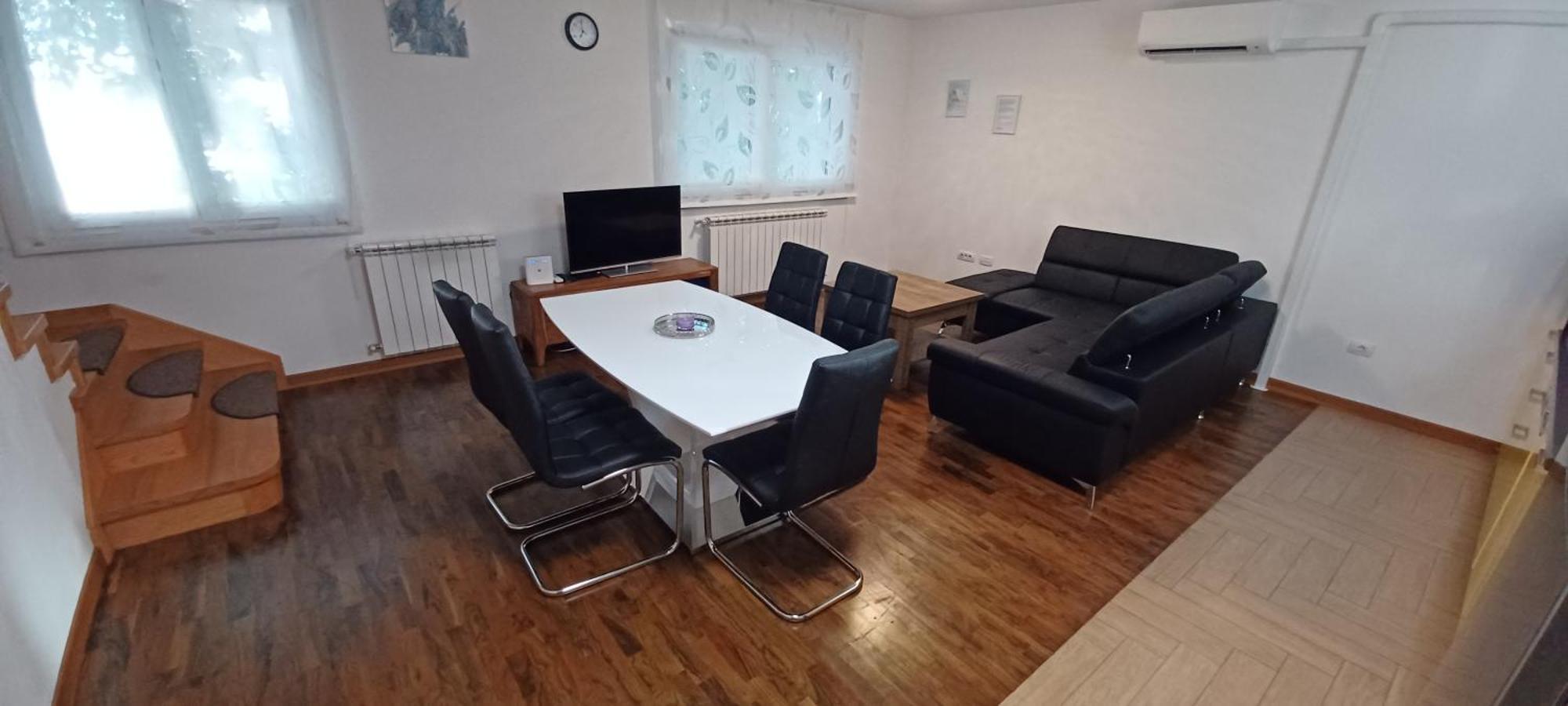 Vile Park Apartments PUY 외부 사진