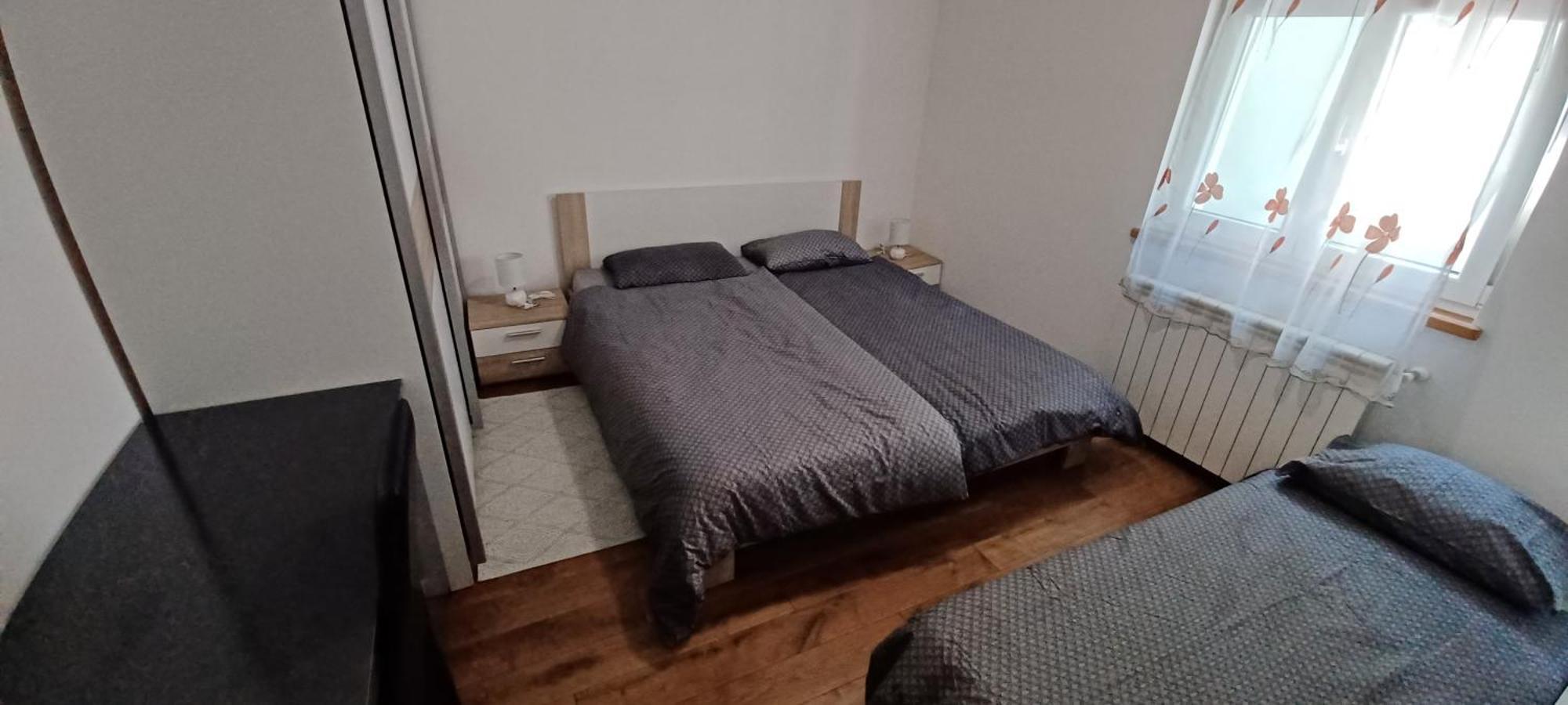 Vile Park Apartments PUY 외부 사진