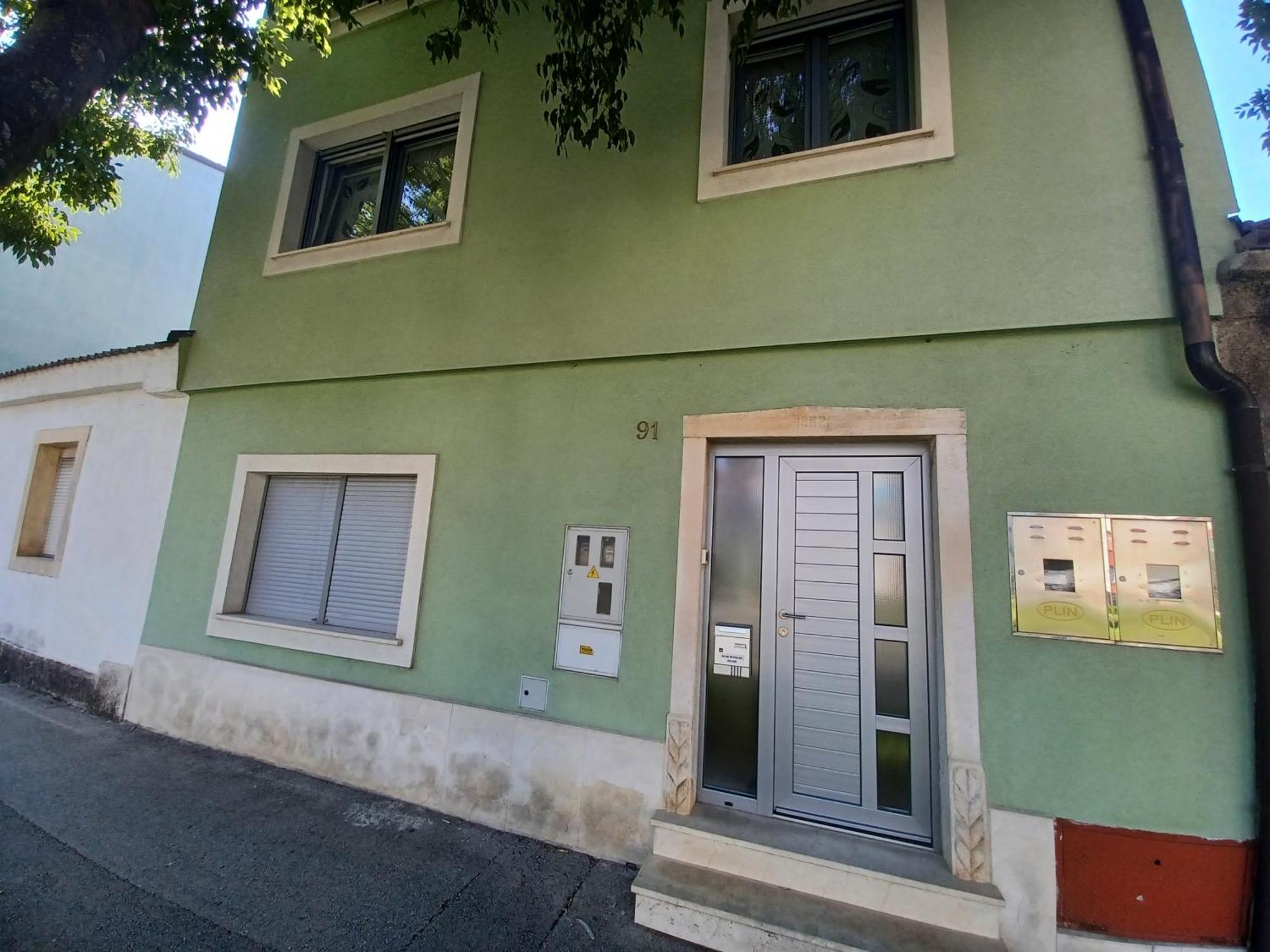 Vile Park Apartments PUY 외부 사진